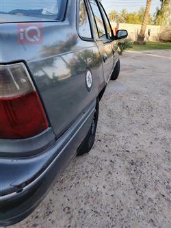 Daewoo Cielo